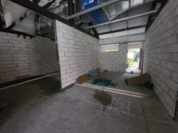 Ground floor F&B / Food Hall 7 stalls including seating area (D17), Retail #513148581